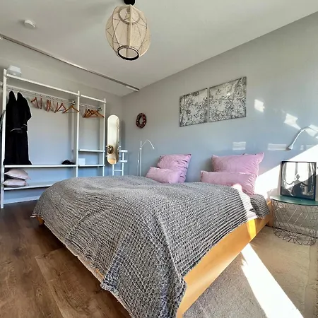 Wohnen Im Schwarzwald Mit Panoramablick *