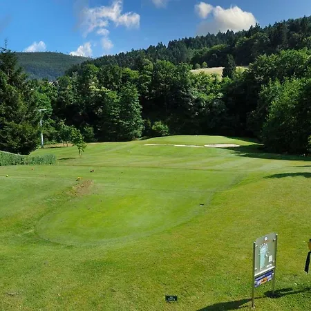 Wohnen Im Schwarzwald Mit Panoramablick شقة