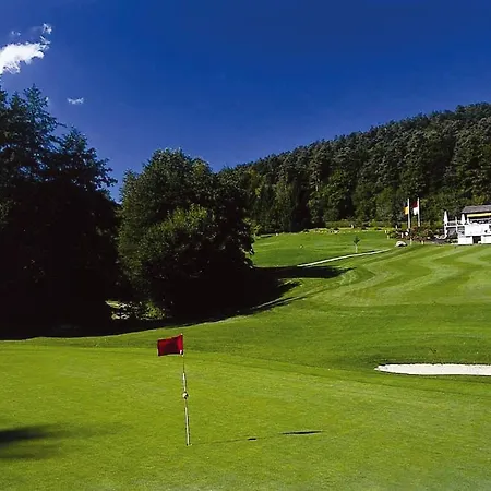 Wohnen Im Schwarzwald Mit Panoramablick Apartment *