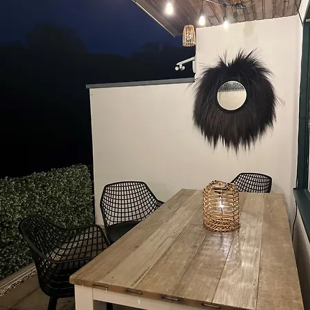 Wohnen Im Schwarzwald Mit Panoramablick * Bad Herrenalb