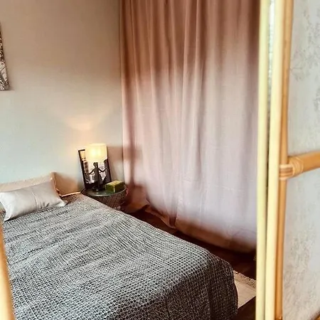 Apartment Wohnen Im Schwarzwald Mit Panoramablick