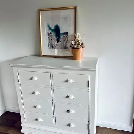 Wohnen Im Schwarzwald Mit Panoramablick * Bad Herrenalb