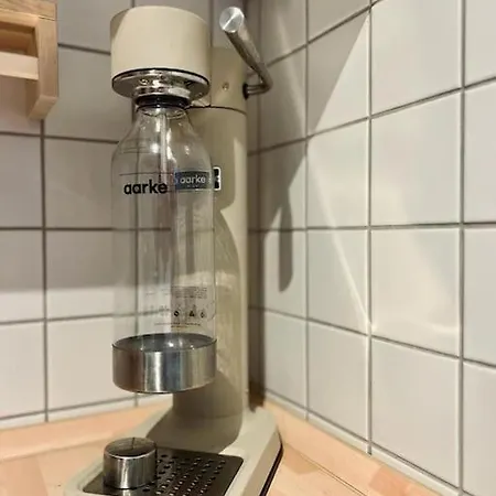 Wohnen Im Schwarzwald Mit Panoramablick شقة باد هيرنالب