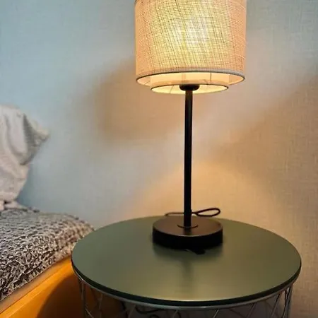 Apartamento Wohnen Im Schwarzwald Mit Panoramablick Bad Herrenalb