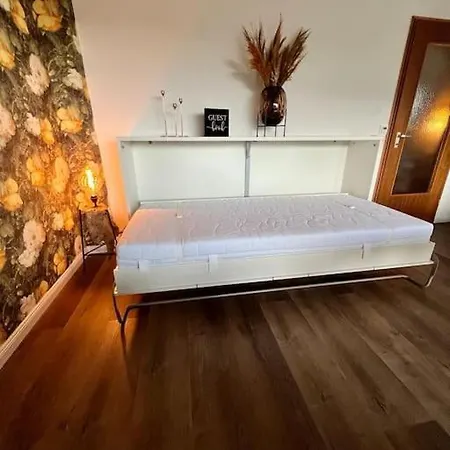 Wohnen Im Schwarzwald Mit Panoramablick Apartment