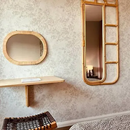 شقة Wohnen Im Schwarzwald Mit Panoramablick *