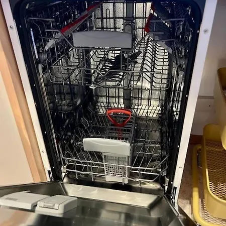 Wohnen Im Schwarzwald Mit Panoramablick Apartamento