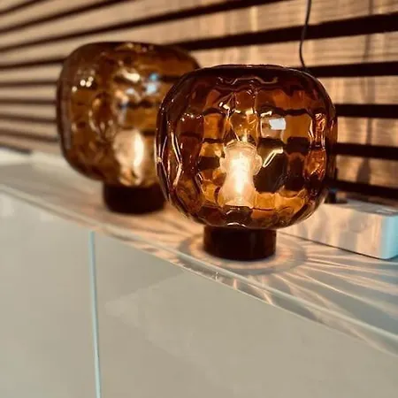 Apartamento Wohnen Im Schwarzwald Mit Panoramablick