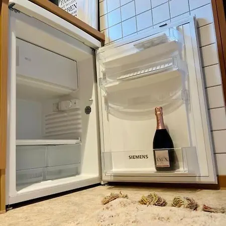 Wohnen Im Schwarzwald Mit Panoramablick * Bad Herrenalb