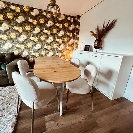 Wohnen Im Schwarzwald Mit Panoramablick