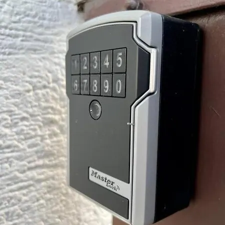 Apartamento Wohnen Im Schwarzwald Mit Panoramablick *