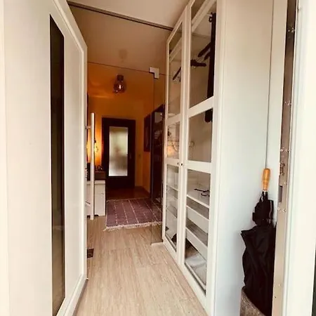 Wohnen Im Schwarzwald Mit Panoramablick *