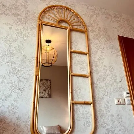 Wohnen Im Schwarzwald Mit Panoramablick Apartamento