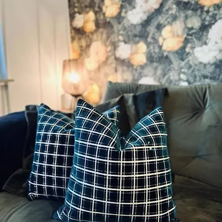 Wohnen Im Schwarzwald Mit Panoramablick Apartamento *